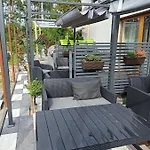 شقة 3-studio بوزنان
