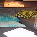 شقة 3-studio *