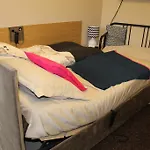 3-studio شقة
