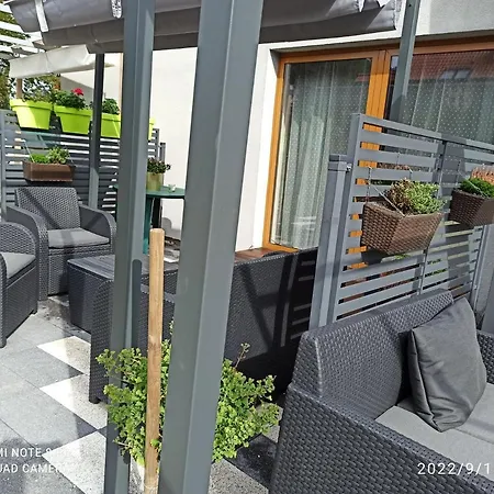 Apartamento 3-studio