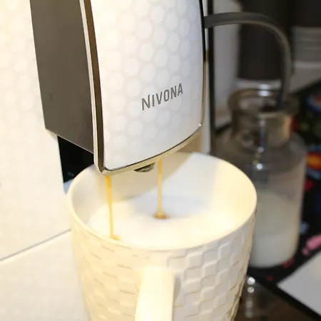 3-studio Lägenhet Poznań