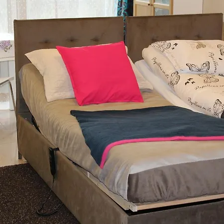 Apartmán 3-studio Poznaň