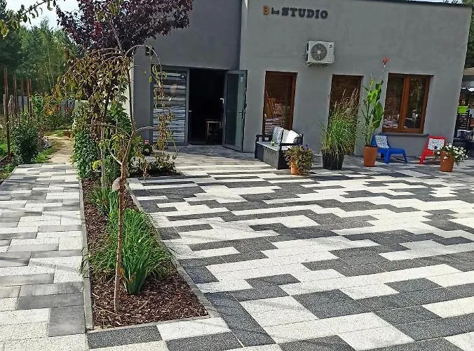 Lejlighed 3-studio Poznań