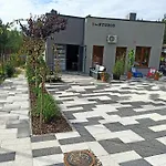 Apartment 3-studio Poznan