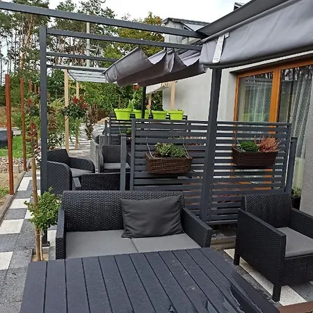 公寓 3号一室公寓