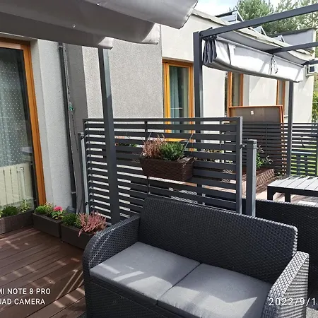 アパート 3-studio *