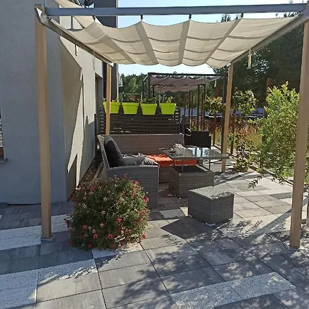 3-studio Апартаменти *