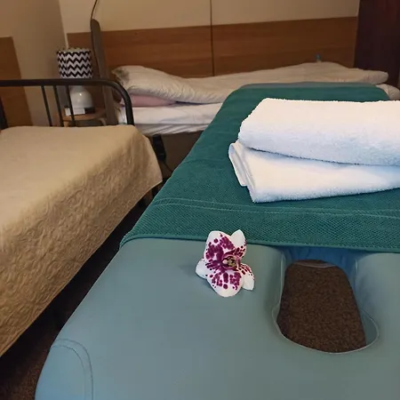 3-studio Lägenhet *