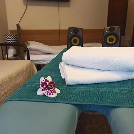 3号一室公寓 * 波兹南