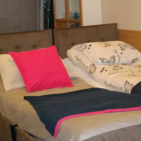 公寓 3号一室公寓