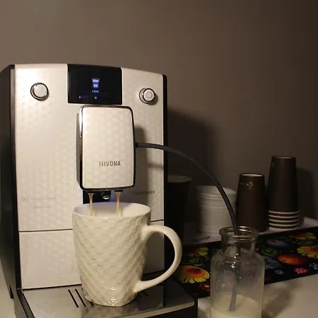 3号一室公寓 * 波兹南