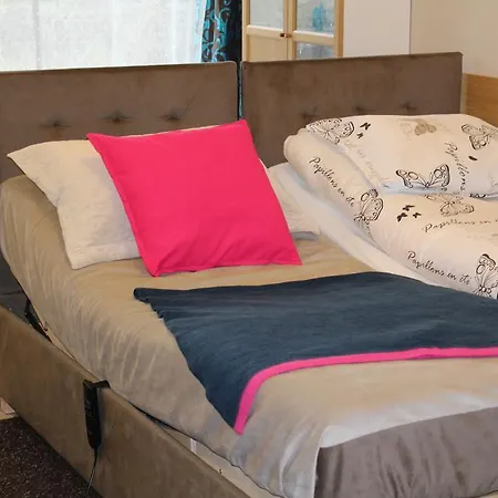 3号一室公寓 * 波兹南