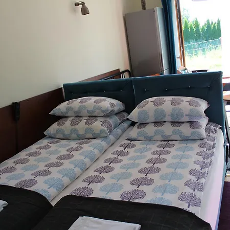 3号一室公寓 * 波兹南