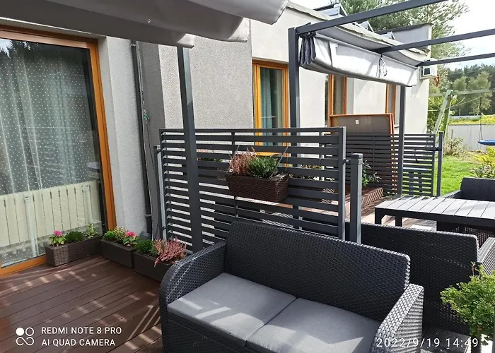 Lägenhet 3-studio *