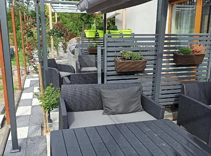 Daire 3-studio Poznan