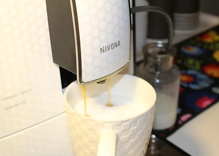 3-studio Lägenhet Poznań