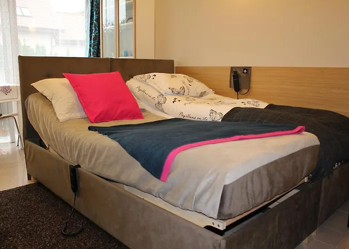 3-studio Lägenhet *