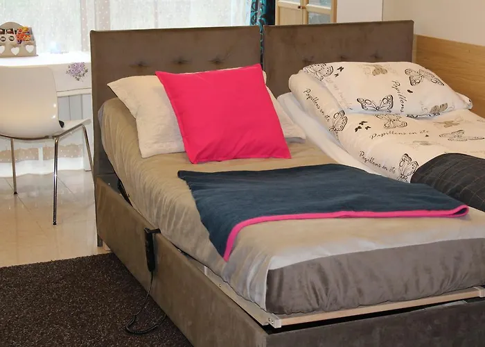 Lägenhet 3-studio Poznań